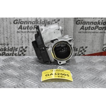 Βαλβίδα Καυσαερίων EGR Volkswagen Golf 2.0 TDI 2005-2015 036131501P (Audi Seat Skoda)