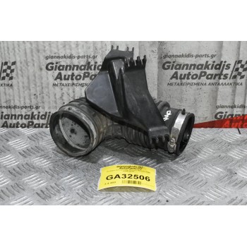 Κολάρο Εισαγωγής Nissan Navara D40 2005-2010