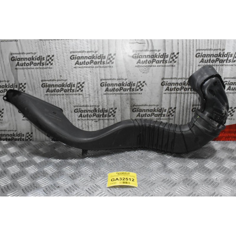 Πλαστικό Κολάρο Εισαγωγής Αέρα Opel Insignia A20NFT 2.0T 2009-2017 20985850