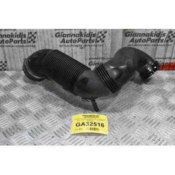 Πλαστικό Κολάρο Τουρμπίνας - Intercooler Opel Insignia A20NFT 2.0T 2009-2017 55560898