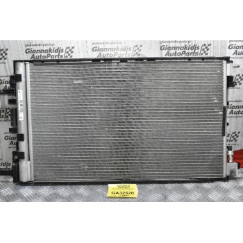 Ψυγείο Κλιματισμού A/C Opel Insignia A20NFT 2.0T 2009-2017 13330217