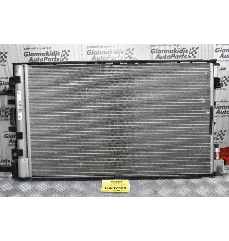 Ψυγείο Κλιματισμού A/C Opel Insignia A20NFT 2.0T 2009-2017 13330217