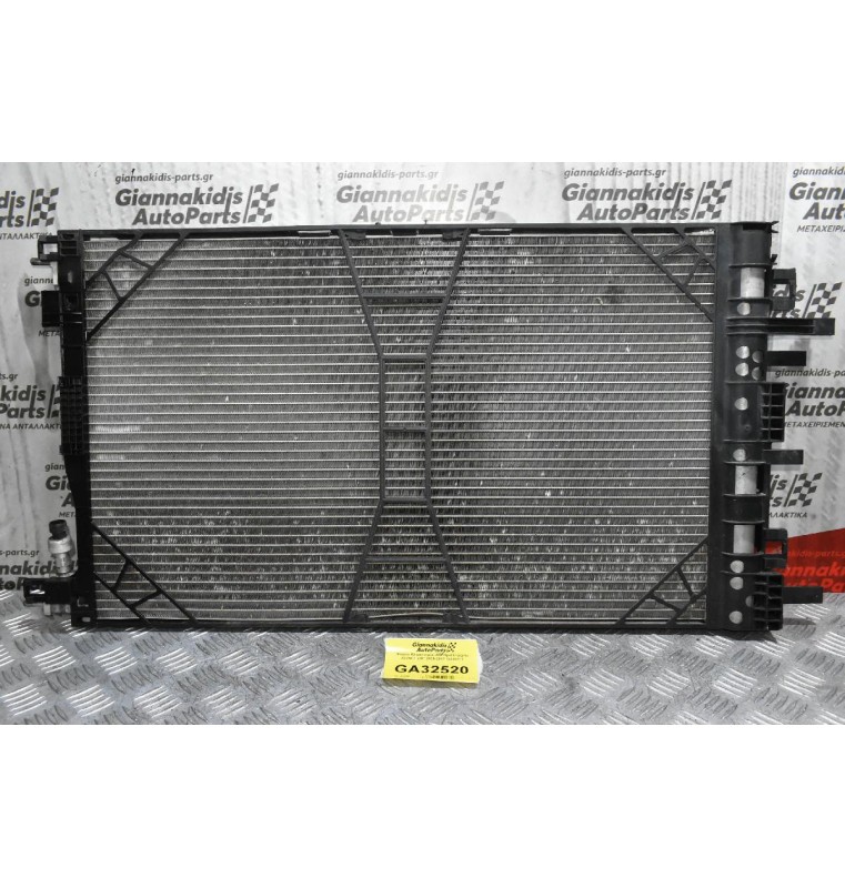 Ψυγείο Κλιματισμού A/C Opel Insignia A20NFT 2.0T 2009-2017 13330217