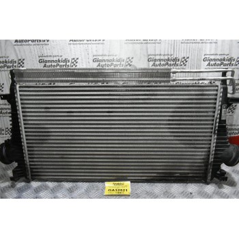 Ψυγείο Intercooler Opel Insignia A20NFT 2.0T 2009-2017 13241751 (A16LET & A20NHT)