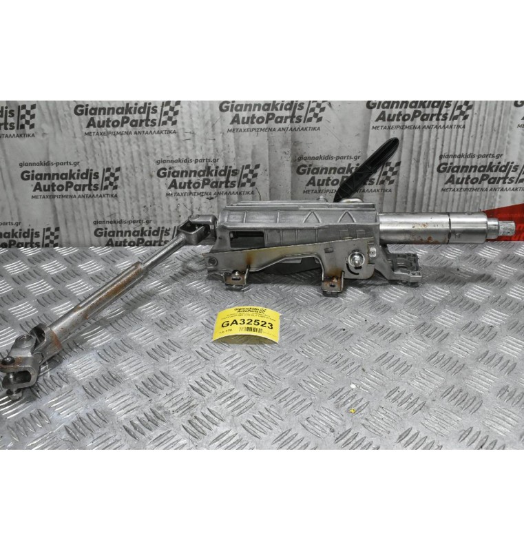 Κολώνα τιμονιού - Σταυρός Mini Countryman R60 2010-2017 LS980811004