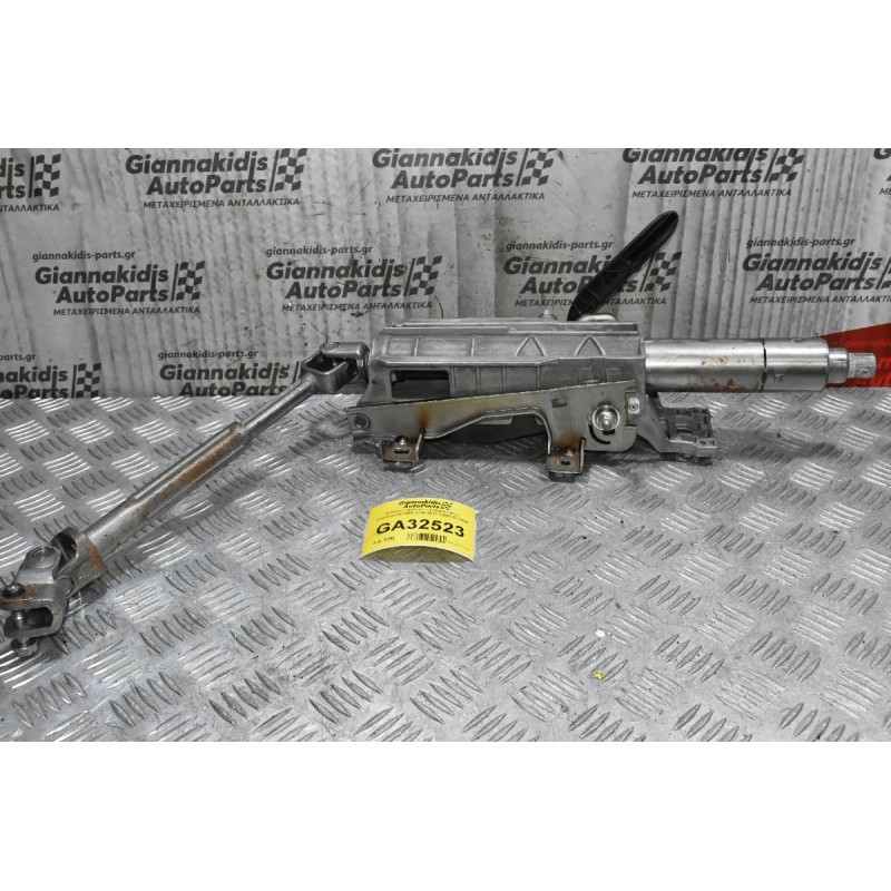 Κολώνα τιμονιού - Σταυρός Mini Countryman R60 2010-2017 LS980811004