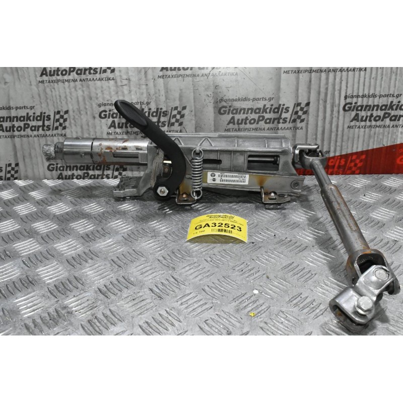 Κολώνα τιμονιού - Σταυρός Mini Countryman R60 2010-2017 LS980811004