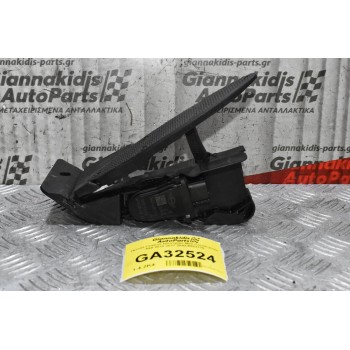 Πεντάλ Γκαζιού Ηλεκτρικό Mini Cooper - Countryman R60 2010-2017 3542-6853178