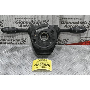 Φλασιέρα / Κοντρόλ Mini Cooper/Countryman 2010-2019 VALEO 9253770-02 (R55 R56 R60 R61)