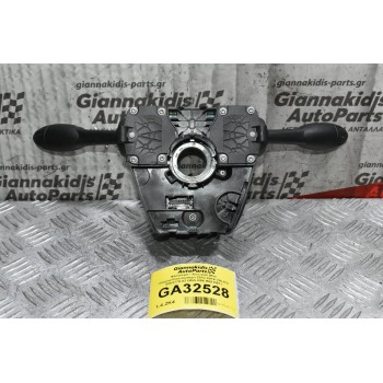 Φλασιέρα / Κοντρόλ Mini Cooper/Countryman 2010-2019 VALEO 9253770-02 (R55 R56 R60 R61)