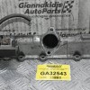 Πολλαπλή Εισαγωγής (Χταπόδι) Opel Astra G 1.7 DTI 1997-2003 8972186580