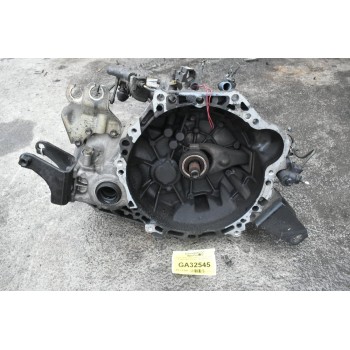 Κιβώτιο Ταχυτήτων / Σασμάν Toyota Celica T-Sport 192HP 2ZZ-GE 2000-2010 (6αρι)