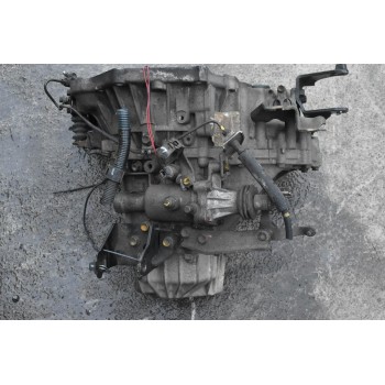 Κιβώτιο Ταχυτήτων / Σασμάν Toyota Celica T-Sport 192HP 2ZZ-GE 2000-2010 (6αρι)
