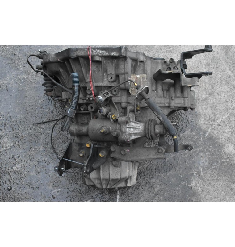 Κιβώτιο Ταχυτήτων / Σασμάν Toyota Celica T-Sport 192HP 2ZZ-GE 2000-2010 (6αρι)