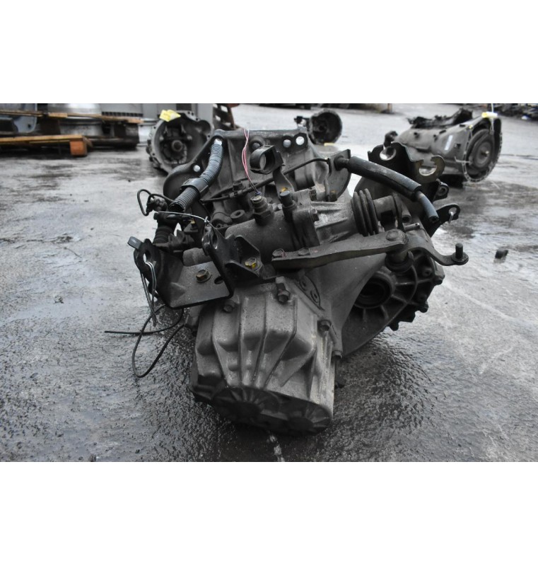 Κιβώτιο Ταχυτήτων / Σασμάν Toyota Celica T-Sport 192HP 2ZZ-GE 2000-2010 (6αρι)