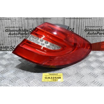 Φανάρι Πίσω Δεξιά Mercedes-Benz B 180 W246 B-Class 2010-2014 A2468200664
