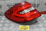 Φανάρι Πίσω Αριστερό Mercedes-Benz B 180 W246 B-Class 2010-2014 A2468200564