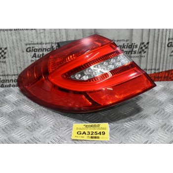 Φανάρι Πίσω Αριστερό Mercedes-Benz B 180 W246 B-Class 2010-2014 A2468200564