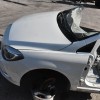 Μούρη Κομπλέ Mercedes-Benz B180 270910 W246 2011-2017 (Προφυλακτηρας,φτερο,φαναρι,μετωπη,καπω)