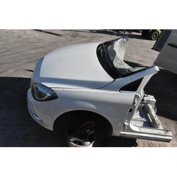 Μούρη Κομπλέ Mercedes-Benz B180 270910 W246 2011-2017 (Προφυλακτηρας,φτερο,φαναρι,μετωπη,καπω)