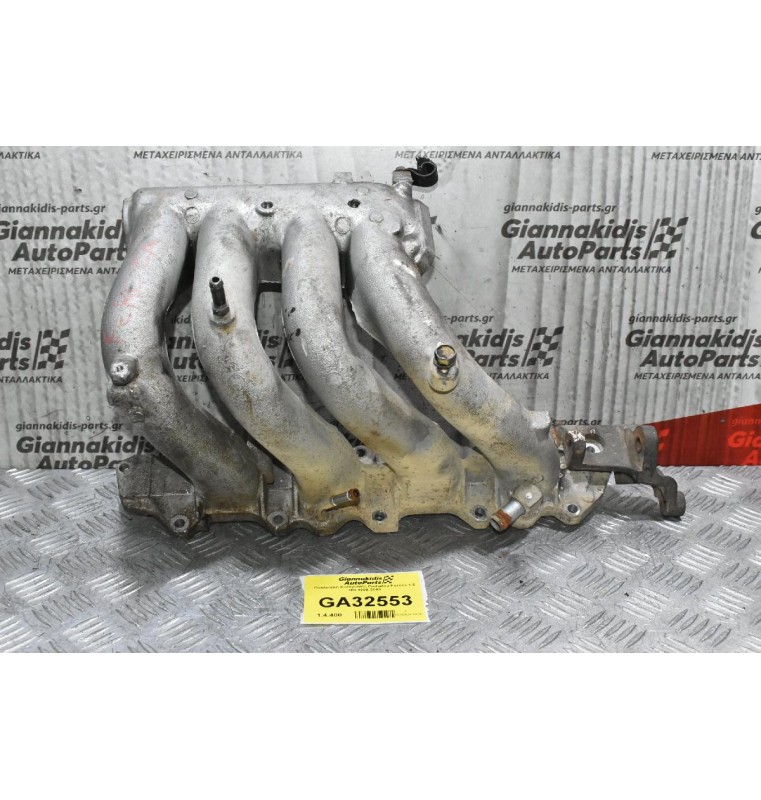 Πολλαπλή Εισαγωγής Daihatsu Feroza 1.6 HD 1998-2003