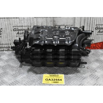 Πολλαπλή Εισαγωγής (Χταπόδι) Toyota Auris / Yaris 1NR 1.3 2008-2015