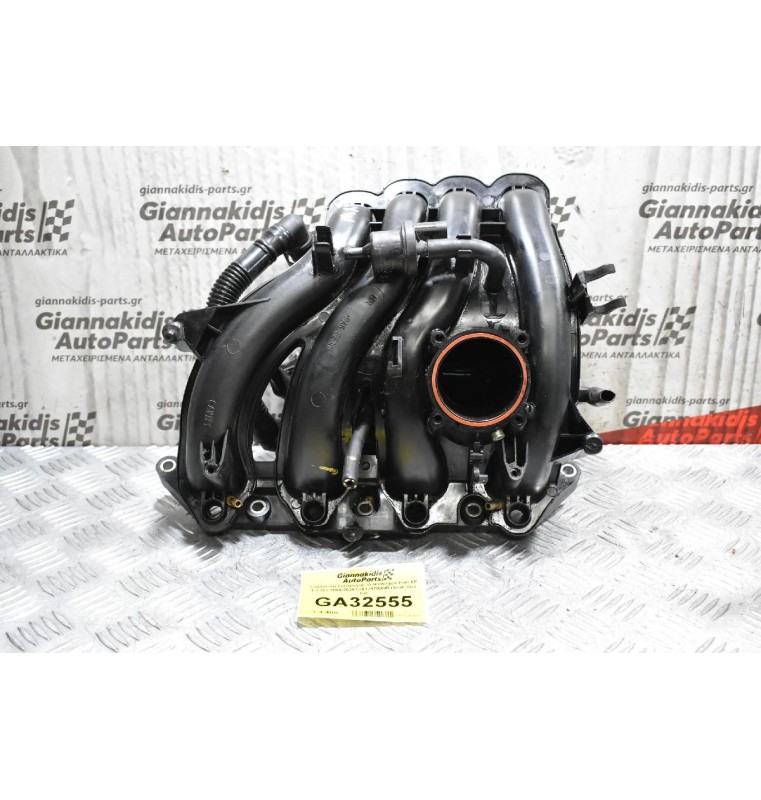 Πολλαπλή Εισαγωγής Volkswagen Polo 6R 1.4 16v 2004-2009 036129709HR (Seat Ibiza 6J)