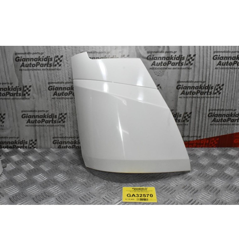 Γωνιακό Φτερό Δεξιό Mitsubishi Canter Fuso 2012-2020 (Καινούριο)