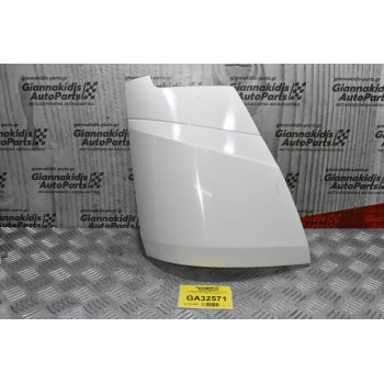 Γωνιακό Φτερό Δεξιο Mitsubishi Canter Fuso 2012-2020 (Καινούριο)