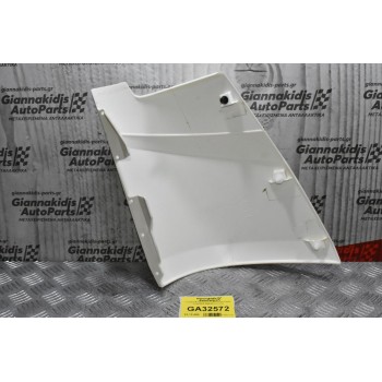 Γωνιακό Φτερό Αριστερό Mitsubishi Canter Fuso 2012-2020 (Καινούριο)