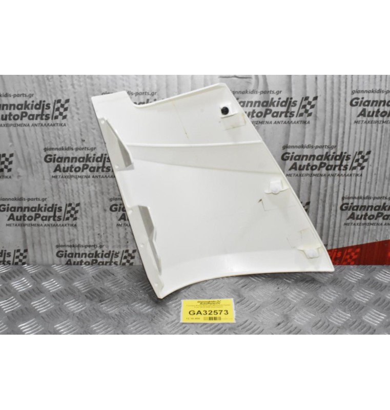 Γωνιακό Φτερό Αριστερό Mitsubishi Canter Fuso 2012-2020 (Καινούριο)