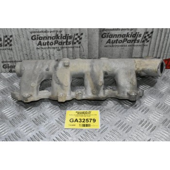 Πολλαπλή Εισαγωγής Nissan Navara D22 YD25 133PS 2001-2005