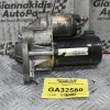 Μίζα Peugeot 206/106 1.4 KFX 1998-2006 D6RA572