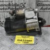 Μίζα Peugeot 206/106 1.4 KFX 1998-2006 D6RA572