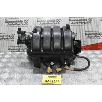 Πολλαπλή Εσαγωγής Suzuki Grand Vitara 1.6 M16A 2006-2010 (Μικρό Σπάσιμο)