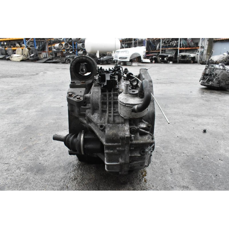 Αυτόματο Σασμάν Mini Cooper S R53 1.6 Supercharged W11B16AA 2001-2005