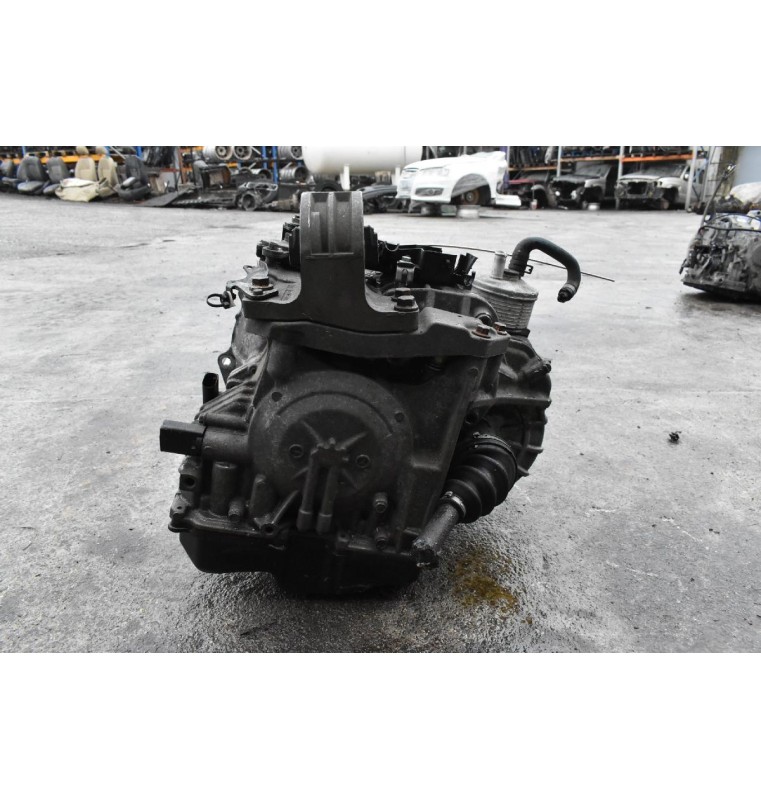 Αυτόματο Σασμάν Mini Cooper S R53 1.6 Supercharged W11B16AA 2001-2005