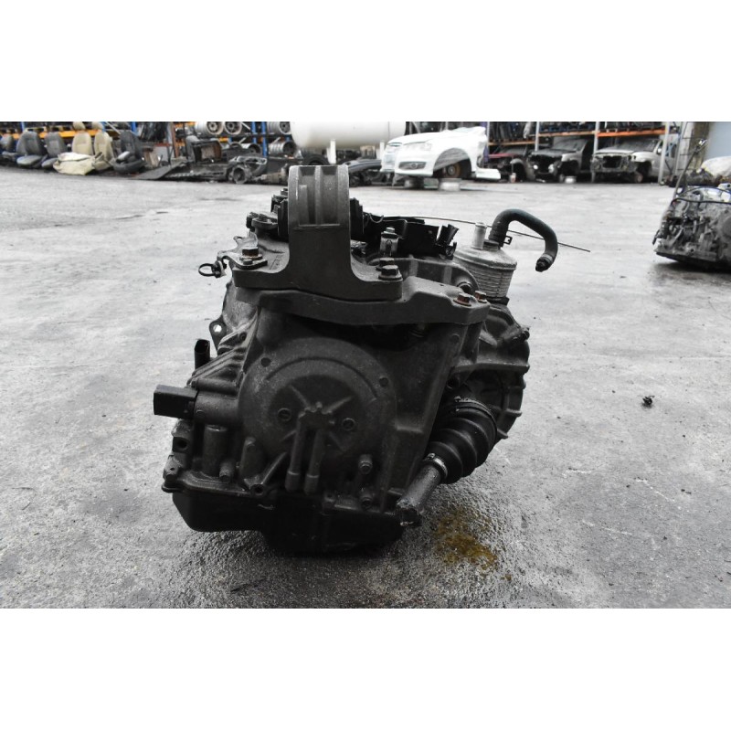 Αυτόματο Σασμάν Mini Cooper S R53 1.6 Supercharged W11B16AA 2001-2005