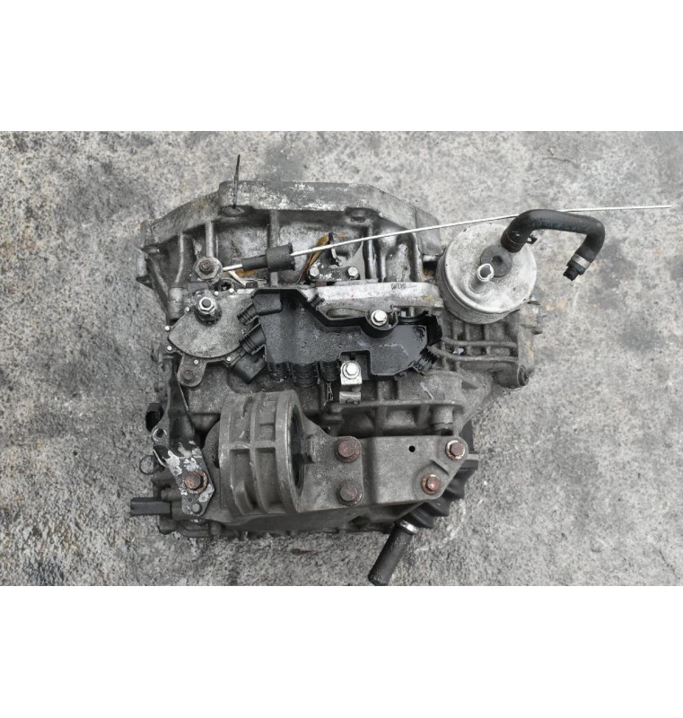 Αυτόματο Σασμάν Mini Cooper S R53 1.6 Supercharged W11B16AA 2001-2005