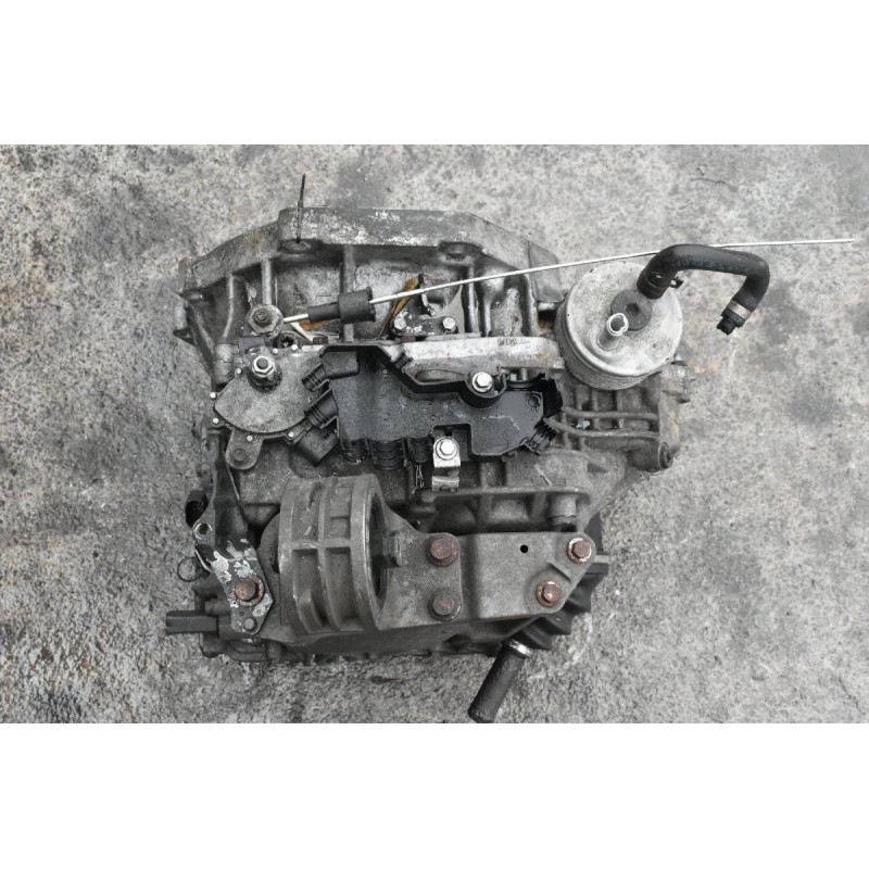 Αυτόματο Σασμάν Mini Cooper S R53 1.6 Supercharged W11B16AA 2001-2005