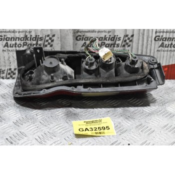 Φανάρι Πίσω Αριστερά Toyota Hiace 1997-2014 53-07401L