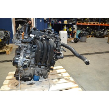 Κινητήρας - Μοτέρ Kia Picanto 1.0 G3LA G3LD 2017-2022 (Με μεταβλητο στον καθρεφτη)