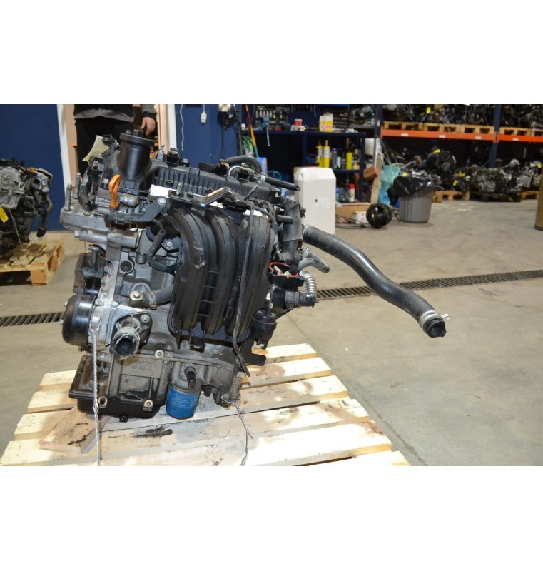 Κινητήρας - Μοτέρ Kia Picanto 1.0 G3LA G3LD 2017-2022 (Με μεταβλητο στον καθρεφτη)