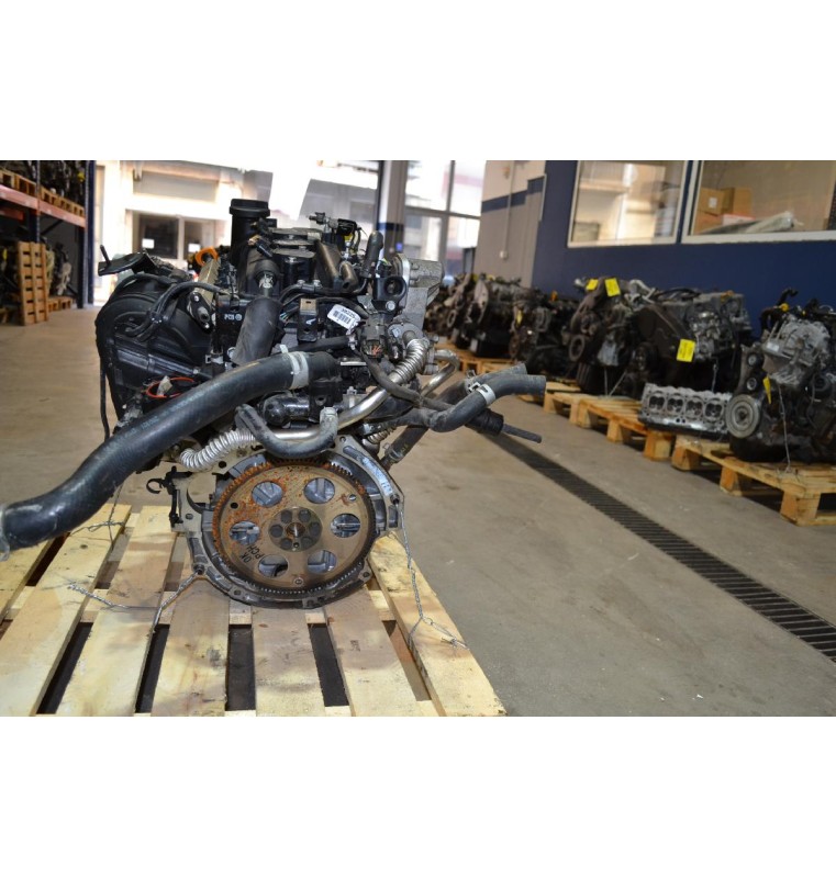 Κινητήρας - Μοτέρ Kia Picanto 1.0 G3LA G3LD 2017-2022 (Με μεταβλητο στον καθρεφτη)