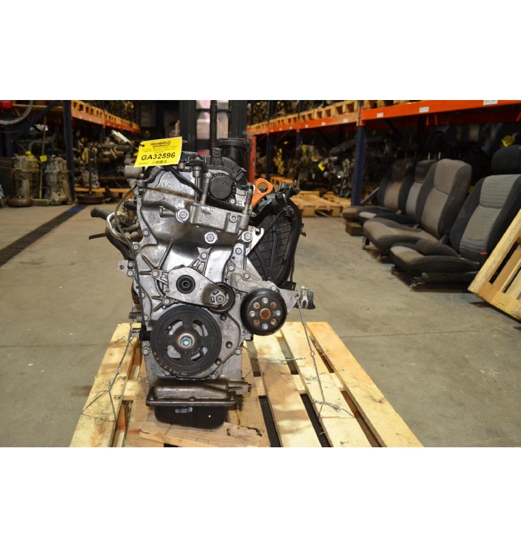 Κινητήρας - Μοτέρ Kia Picanto 1.0 G3LA G3LD 2017-2022 (Με μεταβλητο στον καθρεφτη)