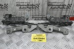 Μεντεσέδες Καπό Opel Insignia 2009-2017 12841600LH 12841601RH (ΣΕΤ Δεξιά - Αριστερά)
