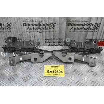 Μεντεσέδες Καπό Opel Insignia 2009-2017 12841600LH 12841601RH (ΣΕΤ Δεξιά - Αριστερά)