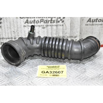 Κολάρο Εισαγωγής Αέρα Mitsubishi L200 2.5 K74 4D56 2000-2005