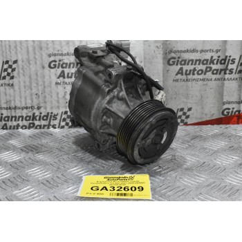 Κομπρεσέρ Aircondition Toyota Corolla/Celica 1.8 2ZZ 2001-2008 DENSO 447220-6382