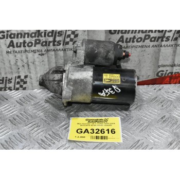 Μίζα Hyundai i 20 1.1 CRDi 75HP D3FA 2010-2015 36100-2A600 1204352